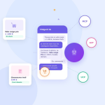 E-commerce et IA : démystifions l'agentic commerce et ses concepts clés